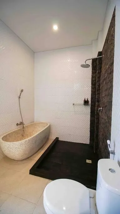Villa Akmali Seminyak Drupadi 2 Bedrooms W/Pool 5Mins To Beach Indonesia