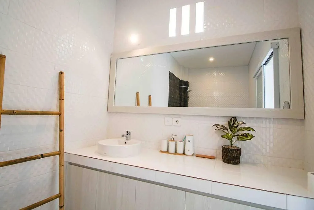 Villa Akmali Seminyak Drupadi 2 Bedrooms W/Pool 5Mins To Beach Indonesia