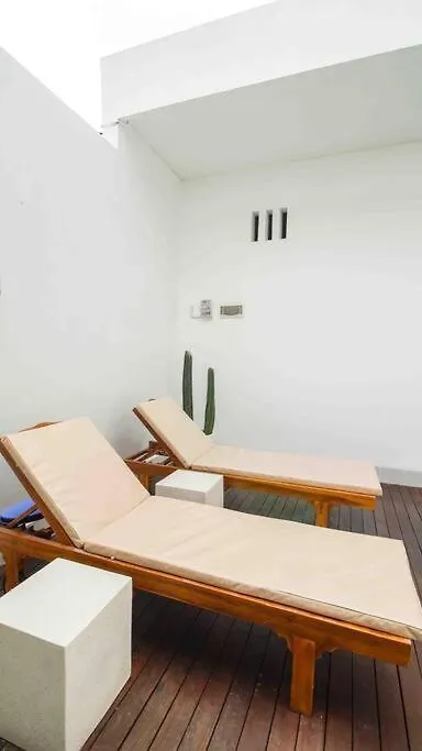 Villa Akmali Seminyak Drupadi 2 Bedrooms W/Pool 5Mins To Beach Seminyak (Bali)