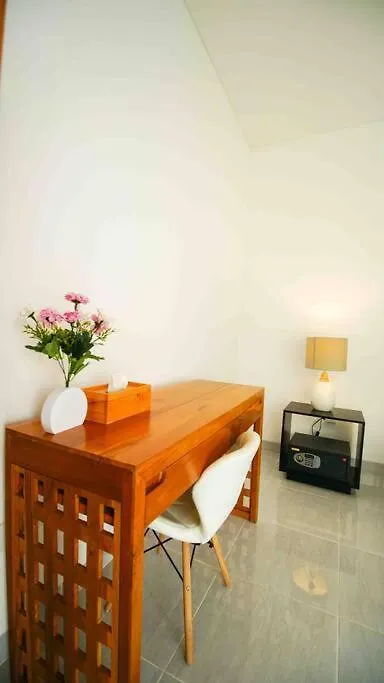 Villa Akmali Seminyak Drupadi 2 Bedrooms W/Pool 5Mins To Beach Indonesia